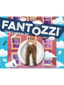 Fantozzi Come E?? Umano...