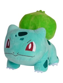 Pokemon Bulbasaur Peluche...