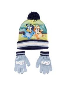 Bluey Bambino Set Cappello...