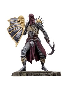 Diablo 4 Action Figura Necromancer 15 Cm Mcfarlane Toys