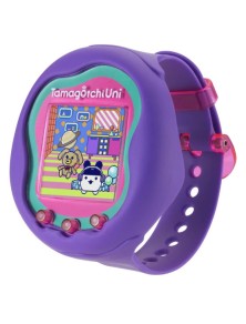 TAMAGOTCHI UNI VIOLA...