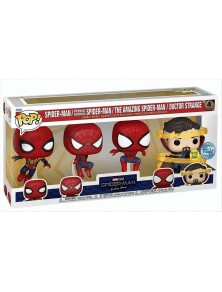 Marvel Pop! Movies Vinile...