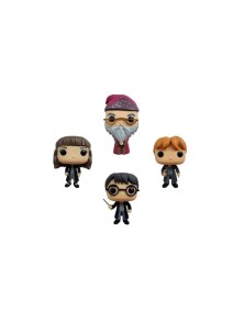 Harry Potter Pop! Movies...