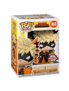 Pop Figura My Hero Academia...