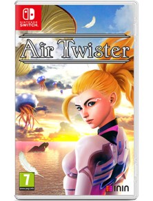 AIR TWISTER SPARATUTTO - NINTENDO SWITCH