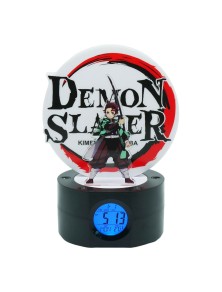 Demon Slayer: Kimetsu No...