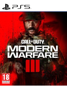 CALL OF DUTY MODERN WARFARE...