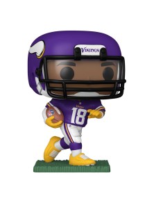 Nfl Pop! Football Vinile...