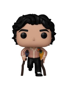 Yellowjackets Pop! Tv Vinile Figura Ben 9 Cm Funko