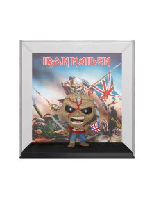 Iron Maiden Pop! Albums...