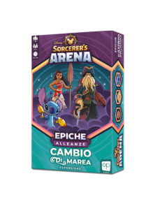 Disney Sorcerer's Arena -...