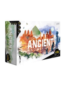 Ancient Knowledge Gioco di Carte