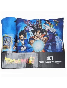 Dragon Ball Super Coperta...