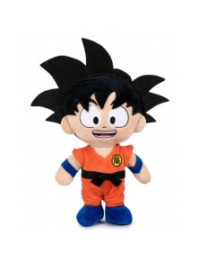 Dragon Ball Goku Peluche...