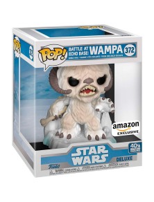 Pop Figura Deluxe Star Wars...