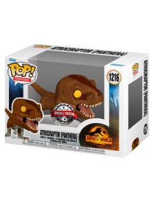 Pop Figura Jurassic World 3...