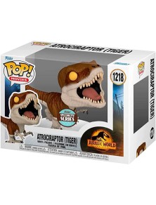 Pop Figura Jurassic World 3...