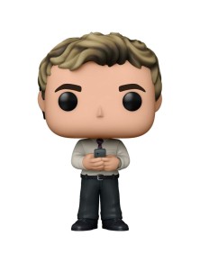 Pop Figura The Office Ryan...