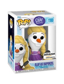 Pop Figura Disney Olaf...