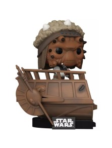 Pop Figura Deluxe Star Wars...