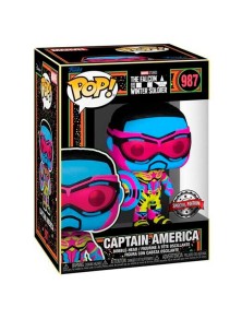 Pop Figura Marvel The...