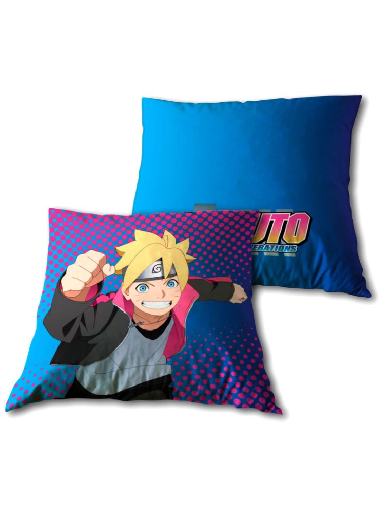 Boruto Cuscino Pierrot