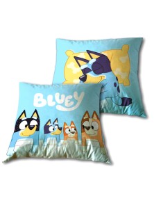 Bluey Cuscino Moose