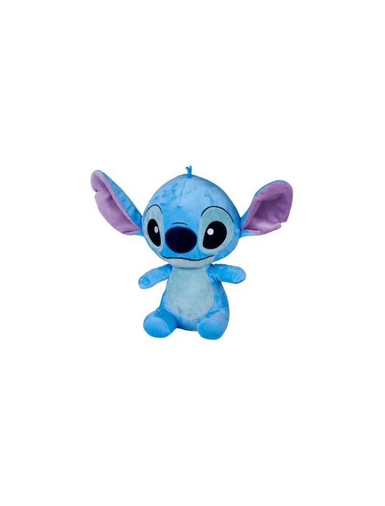 PELUCHE LILO & STITCH STITCH 30CM - DISNEY LILO & STITCH