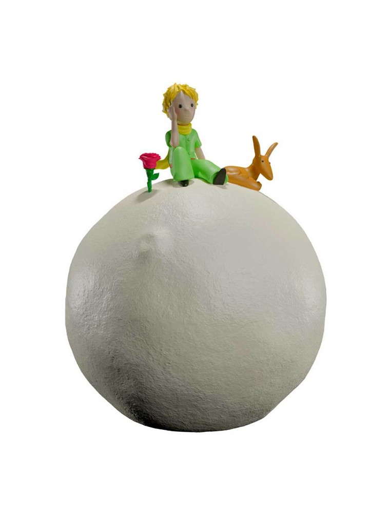 LAMPADA THE LITTLE PRINCE - CARTOON