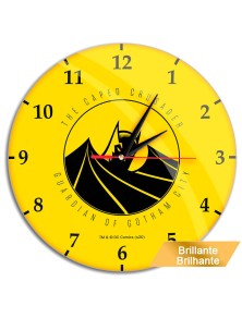 DC Comics Batman wall clock...