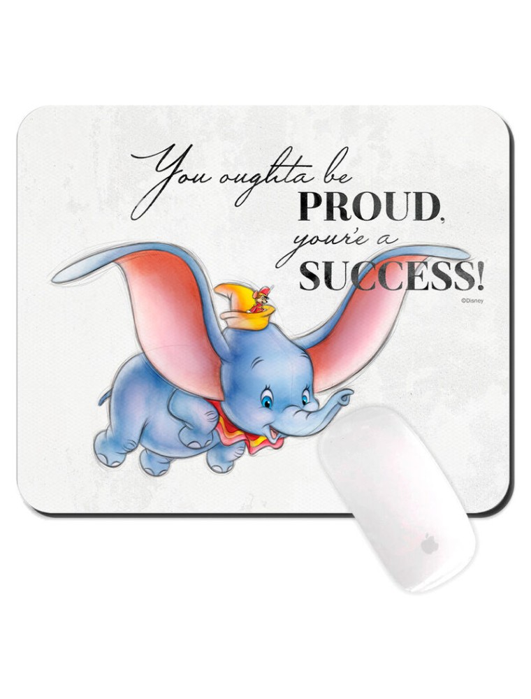 Disney 100th Anniversary Dumbo mouse pad Ert Group