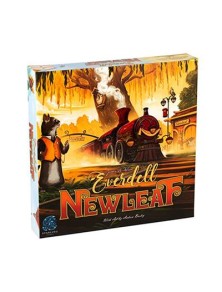 Everdell Newleaf