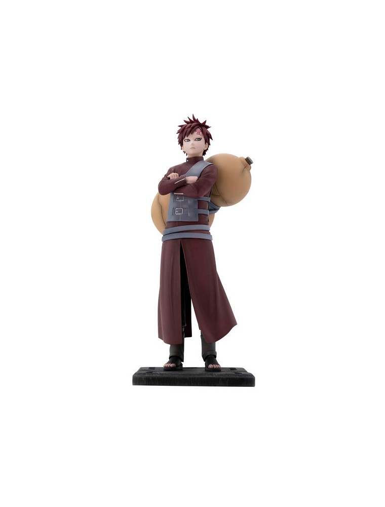 Naruto Shippudden Statua Figura Gaara 18 cm AbyStyle