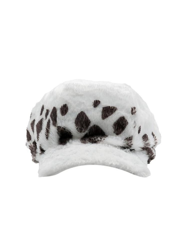 One Piece Replica Cappellino Trafalgar Law Taglia Unica AbyStyle