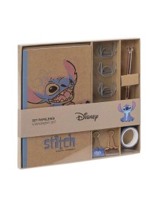 Lilo & Stitch Stationery -...