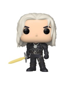 The Witcher Pop! Tv Vinile...