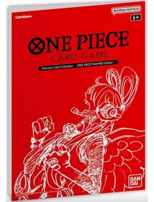 ONE PIECE  CARTE PREMIUM DA...