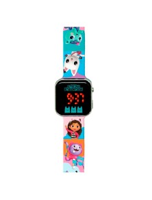 Gabbys Dollhouse Led Watch...