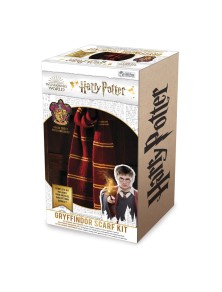 Harry Potter Knitting Kit...