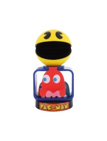 Pac-Man Cable Guy 20 Cm...