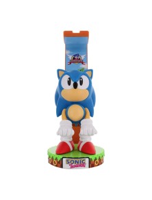 Sonic The Hedgehog Cable...