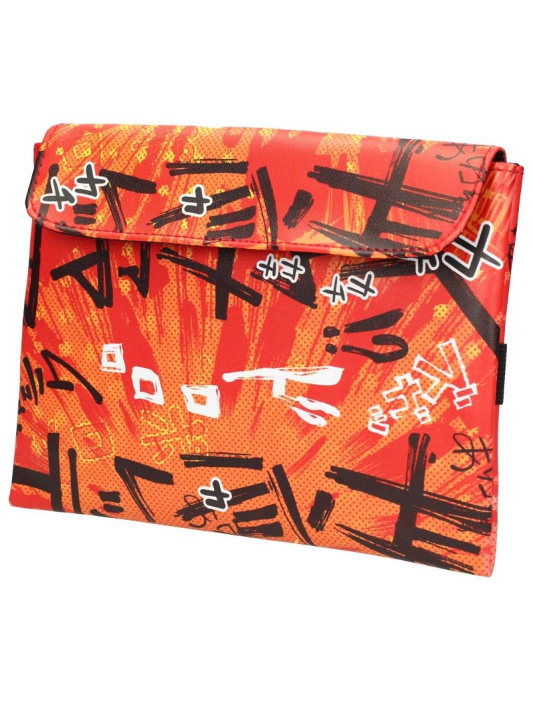 UCHIWA KANJIS MANGA BOOK CASE Varie Sd Toys