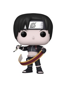 Naruto Pop! Animation...