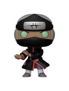 Naruto Pop! Animation Vinile Figura Kakuzu 9 Cm Funko