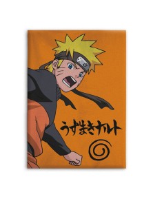 Naruto Shippuden Coperta In...