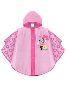 Disney Minnie raincoat...