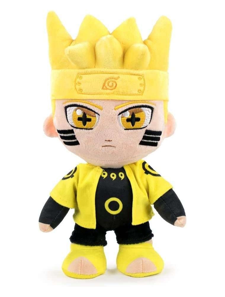 Naruto Naruto 6 Path 29cm Peluche Peluches Barrado