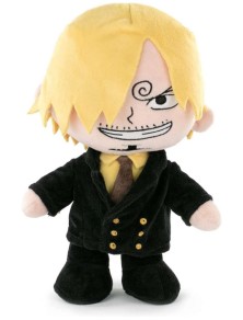 One Piece Sanji 28cm...