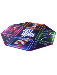 SUBSONIC GAMING FLOOR MAT JUST DANCE - ALTRI ACCESSORI