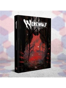 Werewolf: L'Apocalisse